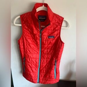 Patagonia Vest